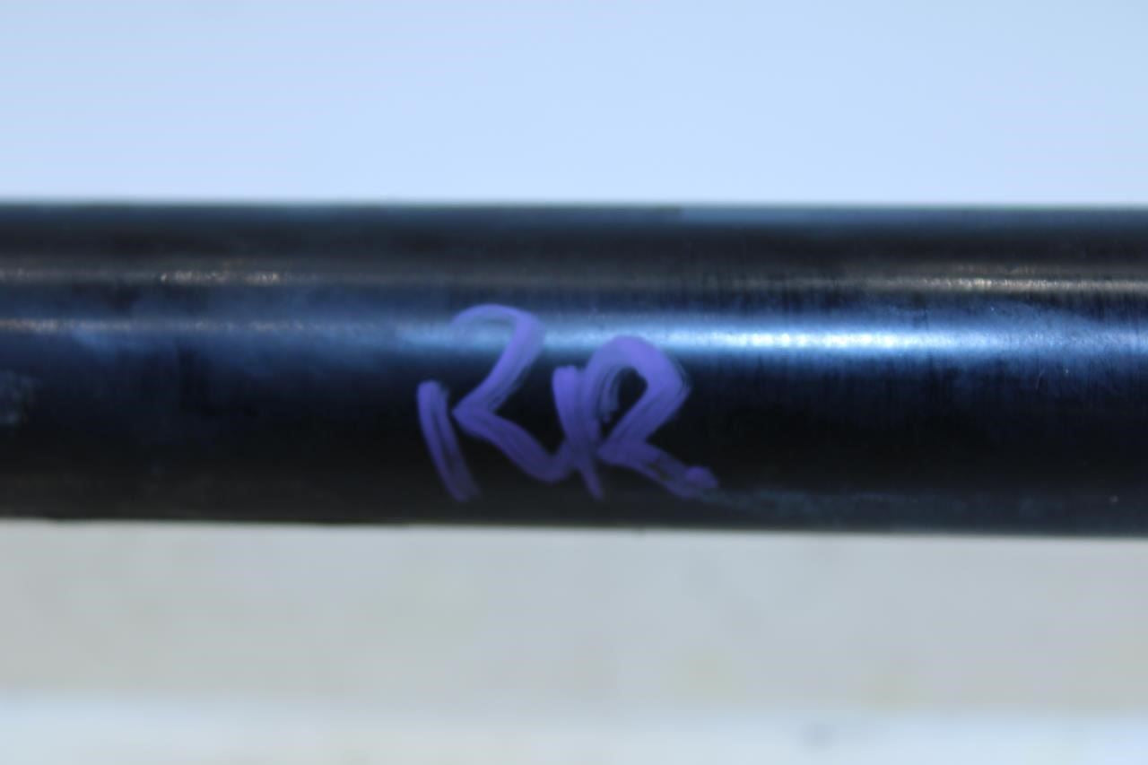 19-20 Hyundai Santa Fe Limited FWD Rear Stabilizer Sway Anti-Roll Bar 55510S1100 - Alshned Auto Parts
