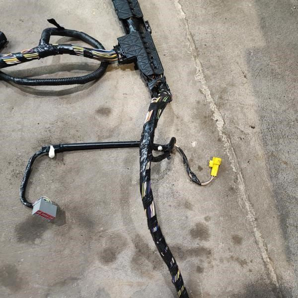 2015 Ford F250SD Body Cabin Wire Harness FC3T-14A005-CRE OEM - Alshned Auto Parts