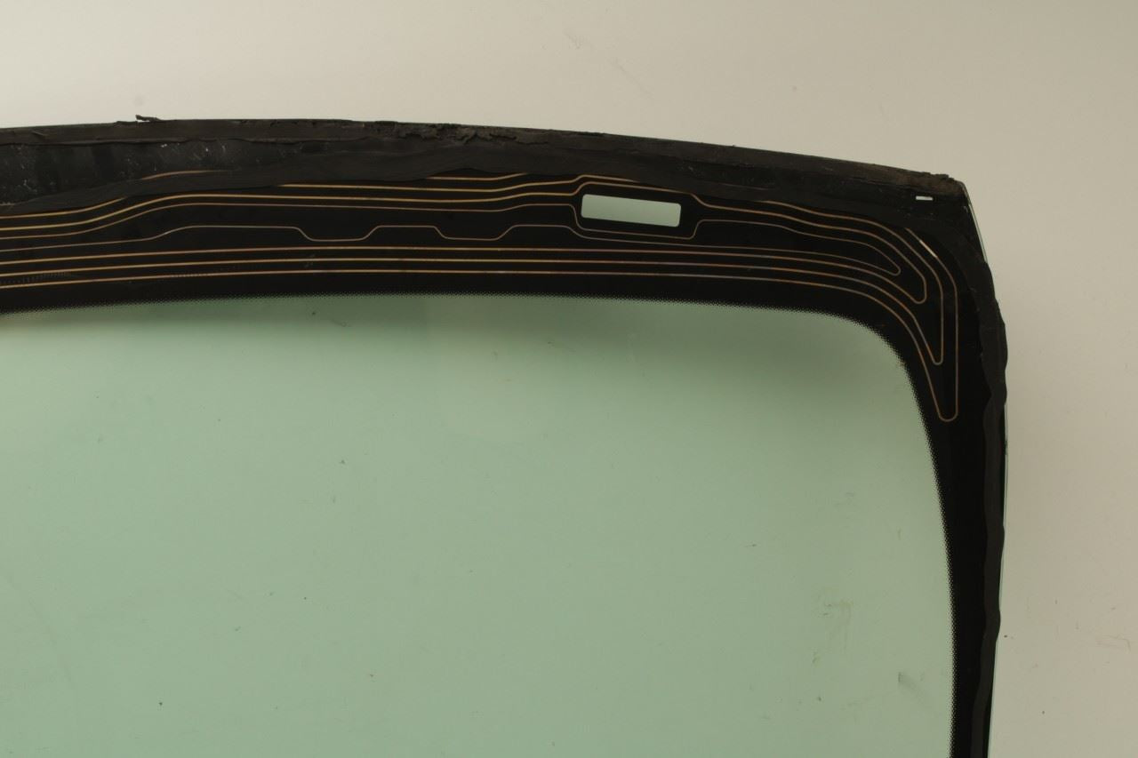 2012-2016 Mercedes-Benz E350 Sport 4Matic Front Windshield Glass 212-670-33-01 - Alshned Auto Parts