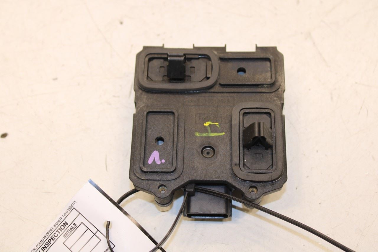 2020-2022 Ford Escape SEL Rear Left Blind Spot Detection Radar Sensor Module - Alshned Auto Parts