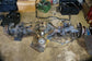 19-24 Ram 2500 6.4L 4WD Rear Differential 11.50 axle 3.73 rat 25K w/o Elec Lock0
