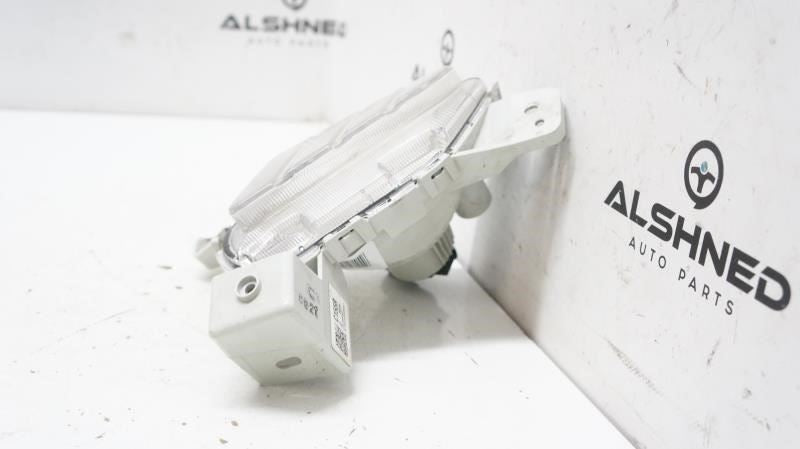 2018-2019 Hyundai Sonata Front Right Side Day Running Light Lamp 92208-C1550 OEM - Alshned Auto Parts