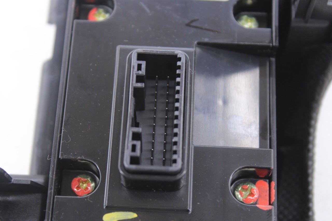 2020-22 Kia Sportage Nightfall Left Dash Panel Lower Trim w/ Switch 93700D9BC0WK15