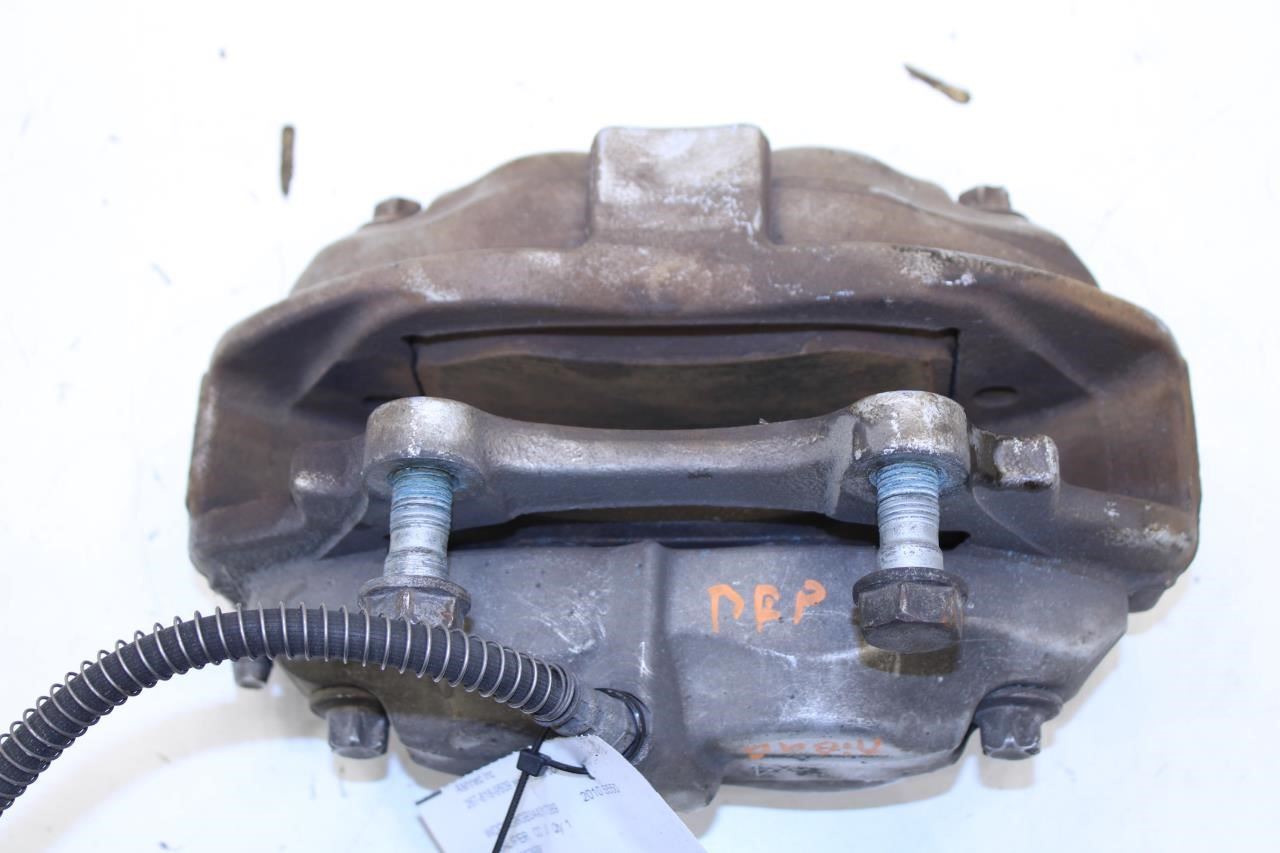 2007-2013 Mercedes-Benz S550 Front Left Side Brake Disc Caliper 003-420-63-83-80 - Alshned Auto Parts