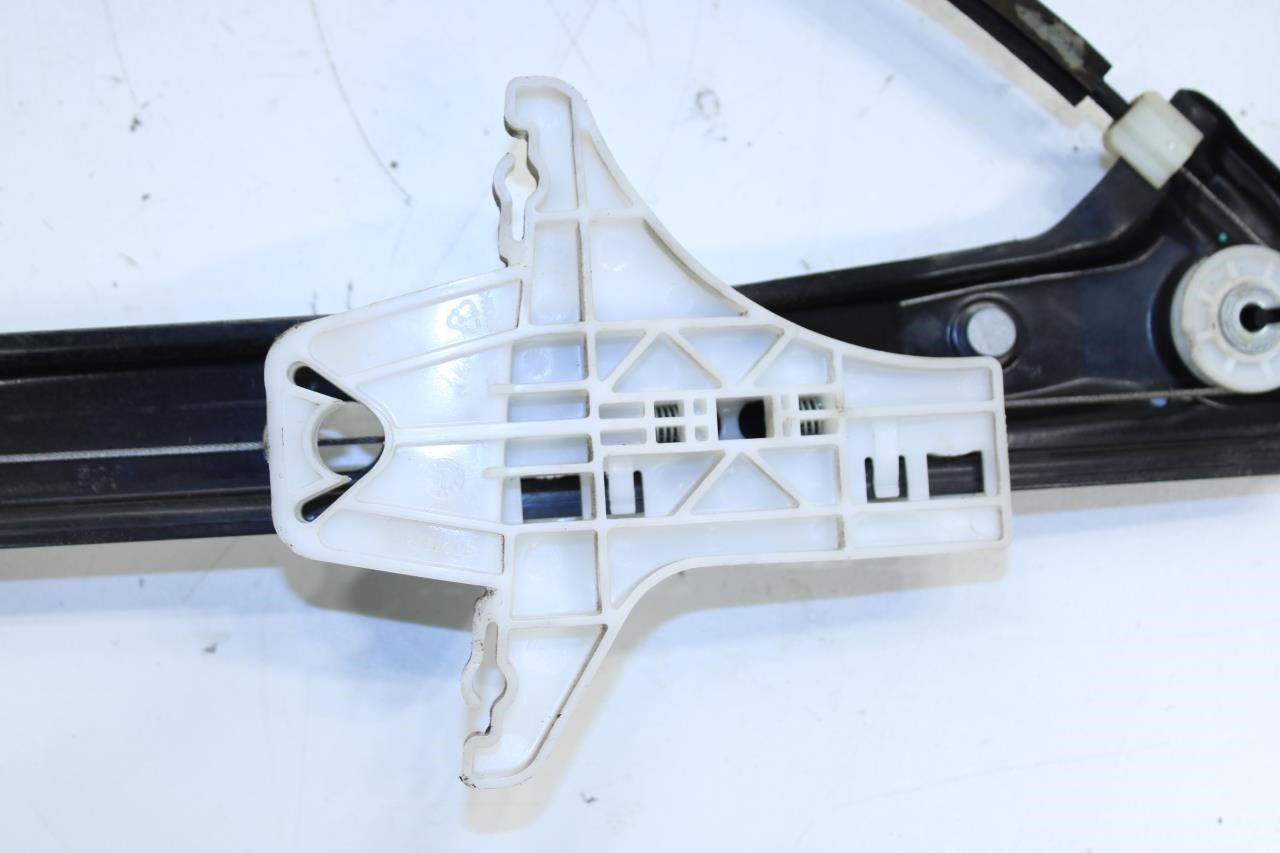 2015-18 Volkswagen Jetta Sport Rear RH Side Door Window Regulator 5C6-839-462-D - Alshned Auto Parts