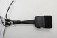 2014-18 BMW X5 xDrive35i Front Passenger Right Side Seat Belt Buckle 72117297131 - Alshned Auto Parts