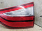 14-2020 Toyota Sienna Rear Right Passenger Side Tail Light Lamp 81580-08030 OEM - Alshned Auto Parts