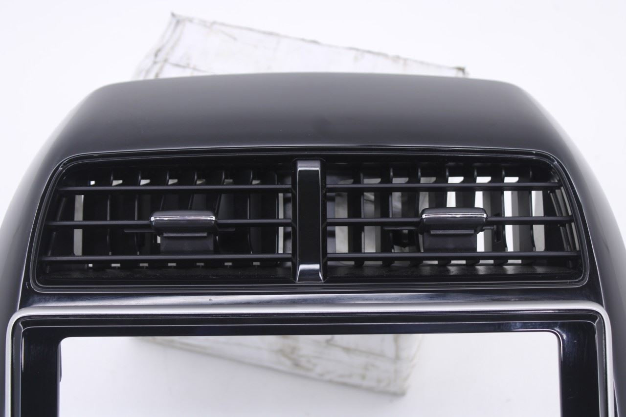 2020-2025 Mitsubishi Outlander Sport SE Dash Panel Center Stack Bezel 8002C779XA2