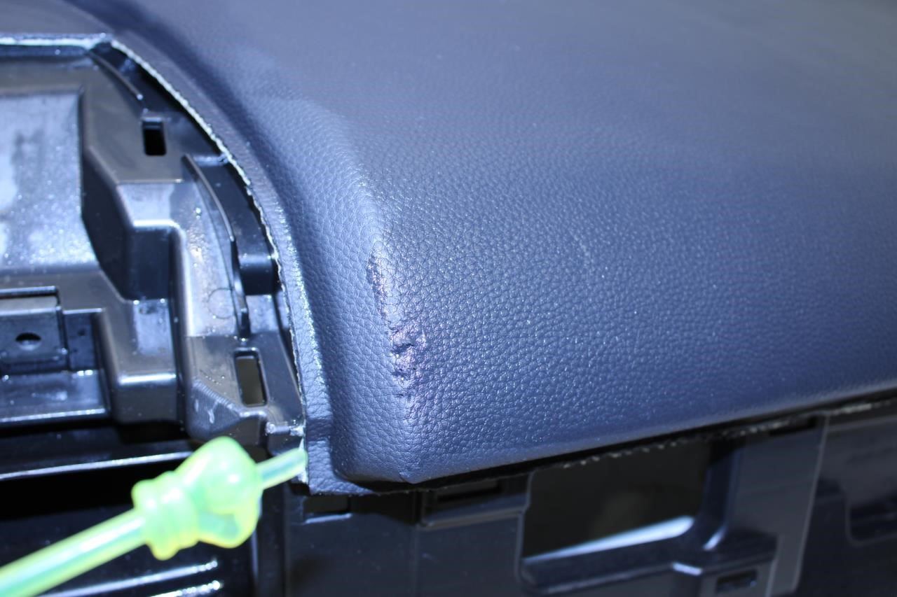 2018-2022 Honda Accord Dash Instrument Panel 77100-TVA-A10ZA OEM *ReaD* - Alshned Auto Parts