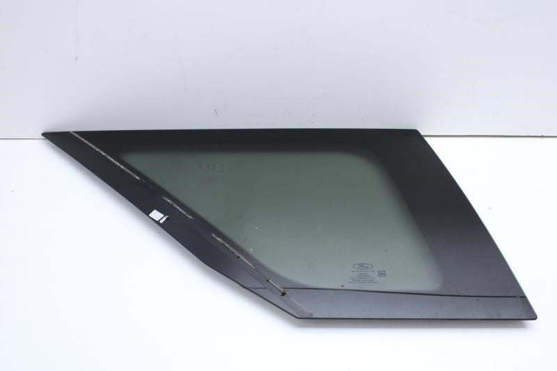 2021-2023 Ford Bronco Sport Rear Left Quarter Window Glass M1PB-S29751-DC OEM - Alshned Auto Parts