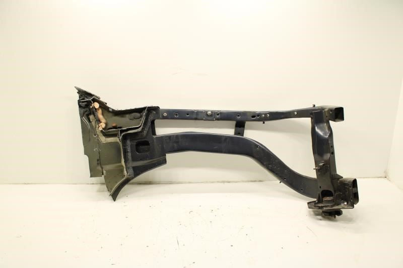 2019-2024 Ram 1500 Left Driver Side Fender Closure 68504697AE OEM - Alshned Auto Parts