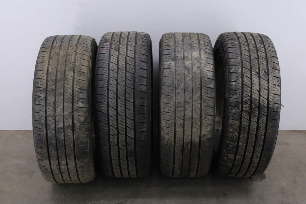 2015-2020 Acura TLX Wheel Tire Sumitomo HTR Enhance LX2 225/50R18 Set 4 *ReaD*13