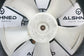 2008-12 Honda Accord 2.4L LH Side Radiator Cooling Fan Motor Assy 19015-R40-A02 - Alshned Auto Parts
