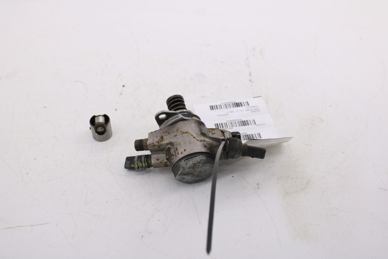 2012-16 Audi S4 Premium Plus 3.0L Engine High Pressure Fuel Pump 07L-127-026-AB5