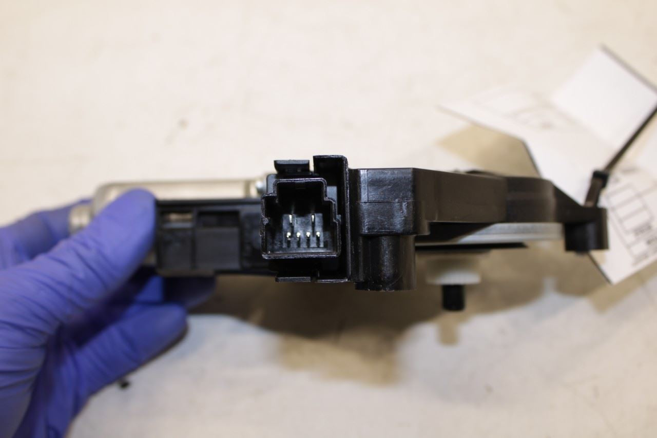 2015-2018 Volvo S60 T5 Premier Front Left Door Power Window Motor 31253061 OEM - Alshned Auto Parts