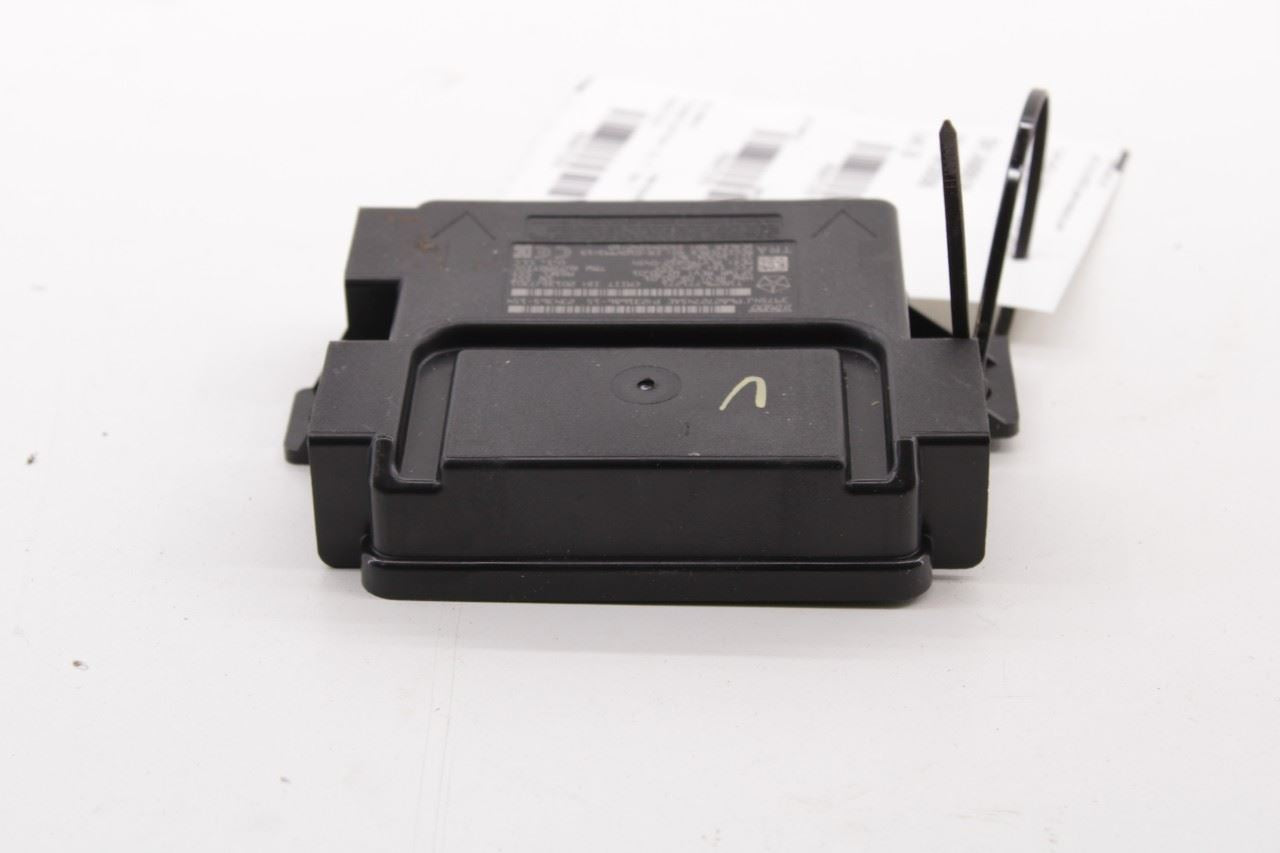 2016-2018 Jeep Cherokee Limited Tire Pressure Monitoring System Control Module - Alshned Auto Parts