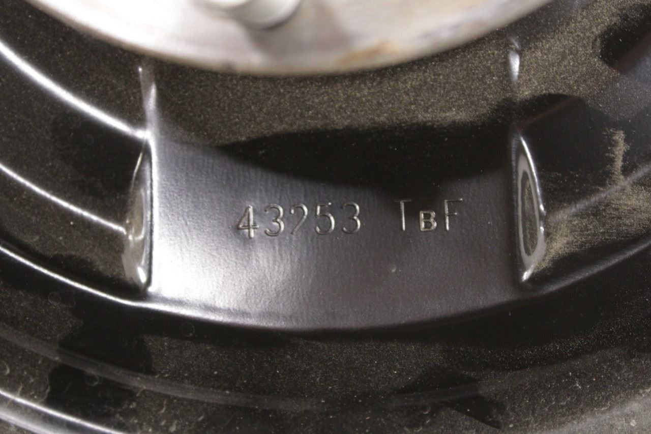 2023-2026 Acura Integra A-Spec Rear Left Side Spindle Knuckle Hub 52215-T20-A00 - Alshned Auto Parts