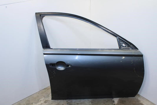 2019-2020 Nissan Altima Front Right Passenger Door Shell 80100-6CA0A OEM *ReaD* - Alshned Auto Parts