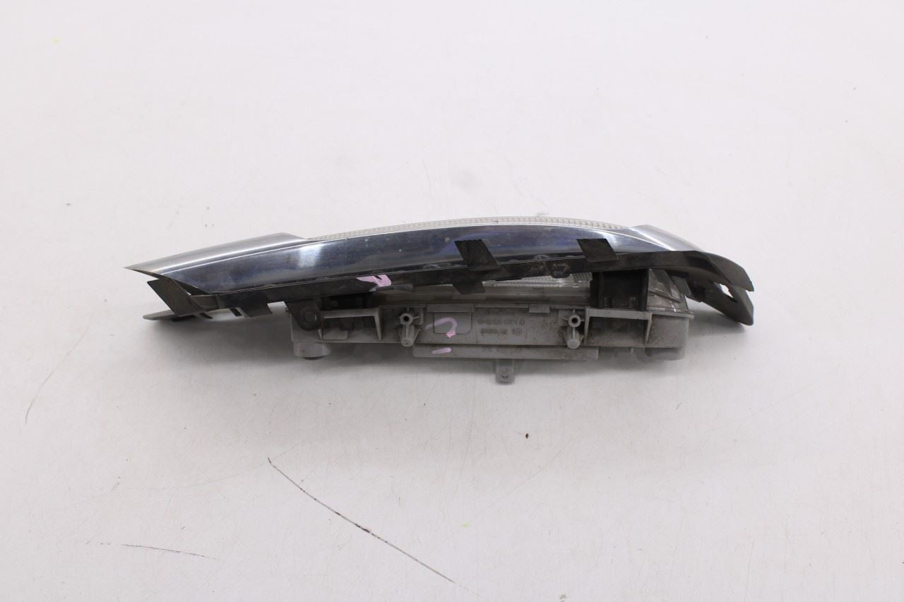 10-13 Mercedes-Benz E 350 Luxury 4Matic FR Right and Left Fog Light Lamp *ReaD*6