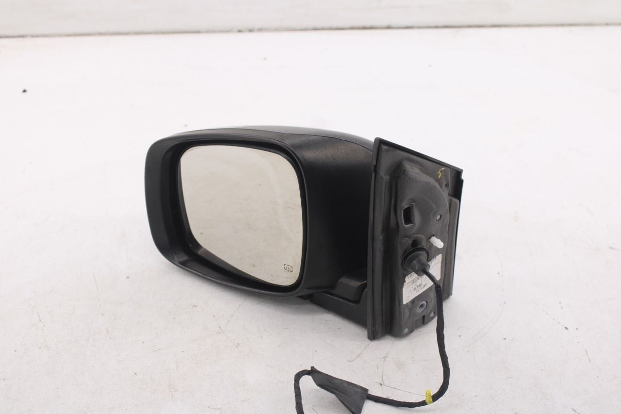 08-20 Dodge Grand Caravan SXT 3.6L Driver Left Side Rear View Mirror 1AB731XRAM8