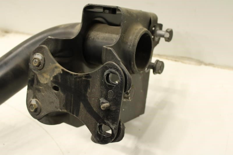 2019-2024 Ram 2500 Rear Towing Trailer Hitch 68370973AC OEM - Alshned Auto Parts