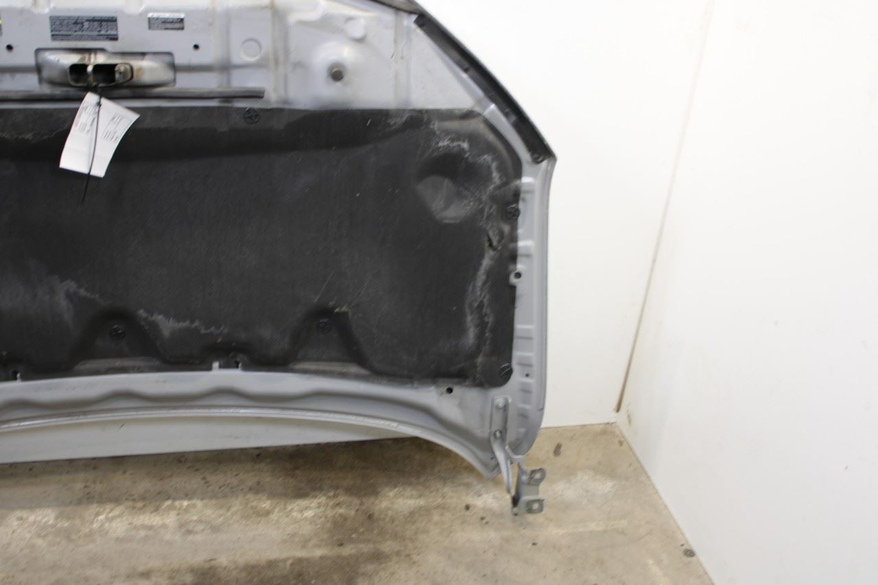 2017-2020 Nissan Pathfinder SV Front Hood Shell Panel 65100-9PF0A OEM - Alshned Auto Parts