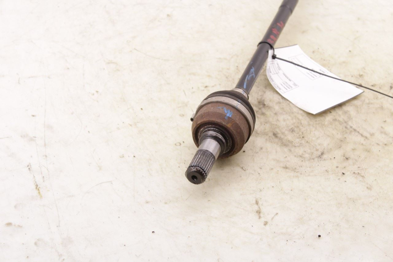 2021-2024 Kia K5 GT-Line AWD Rear Right Passenger Side CV Axle Drive Half Shaft - Alshned Auto Parts