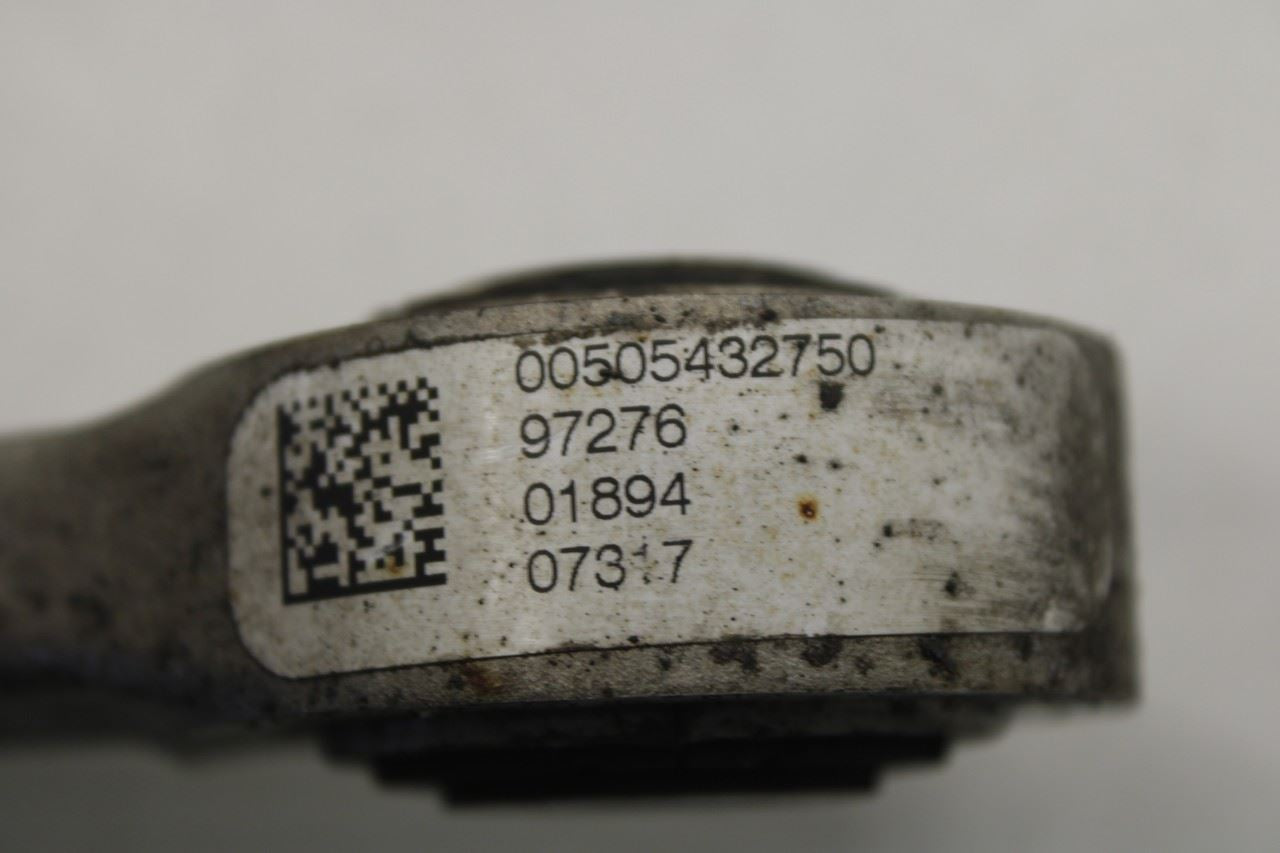2017-2022 Alfa Romeo Giulia Ti AWD Rear Left Side Upper Control Arm 00505432750 - Alshned Auto Parts