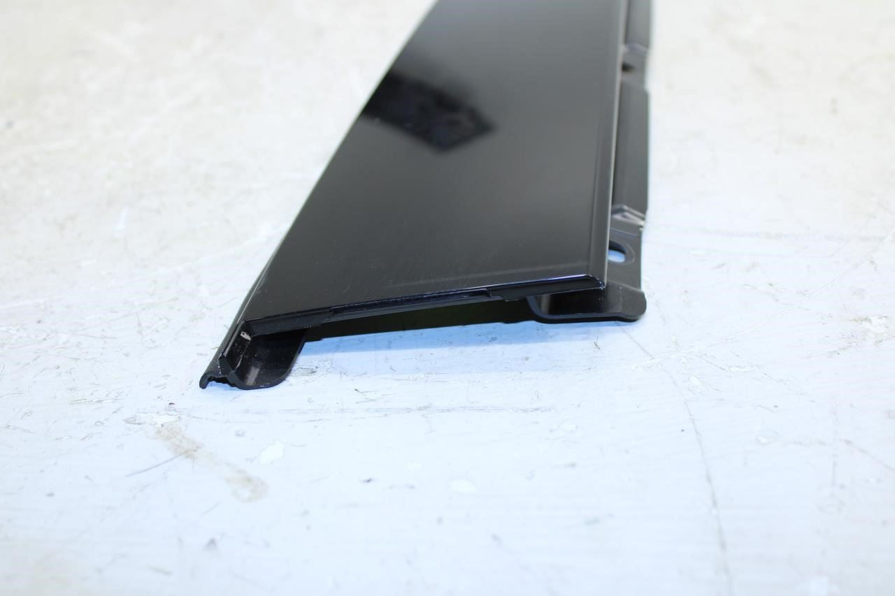 2019-24 Audi Q3 S Line Rear Left Side B and C Pillar Trim Molding 83A-839-903-A - Alshned Auto Parts