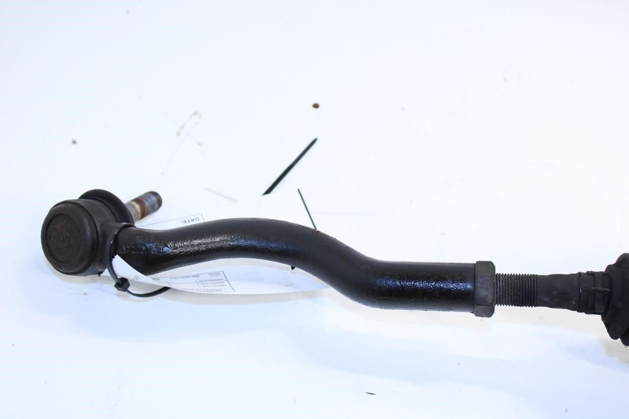 2012-2015 Jeep Grand Cherokee 3.6L Steering Gear Rack & Pinion 52124727AF - Alshned Auto Parts