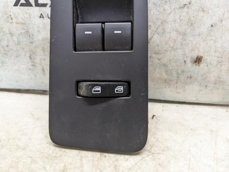 2009-2019 Ford Flex Front Left Master Power Window Switch AA8Z-14529-AA OEM - Alshned Auto Parts