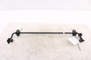 2019-2021 Hyundai Veloster FWD Rear Stabilizer Sway Anti-Roll Bar 55510-F2BA0