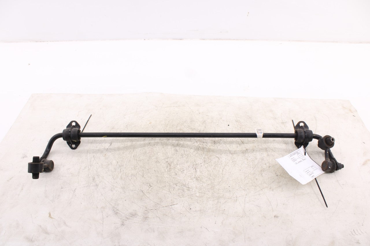 2019-2021 Hyundai Veloster FWD Rear Stabilizer Sway Anti-Roll Bar 55510-F2BA00