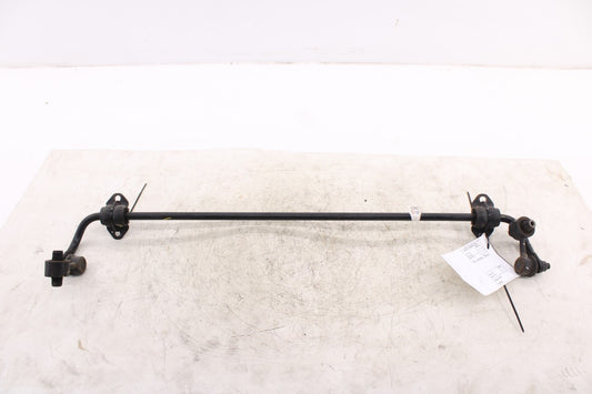 2019-2021 Hyundai Veloster FWD Rear Stabilizer Sway Anti-Roll Bar 55510-F2BA0 - Alshned Auto Parts