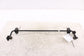 2019-2021 Hyundai Veloster FWD Rear Stabilizer Sway Anti-Roll Bar 55510-F2BA00