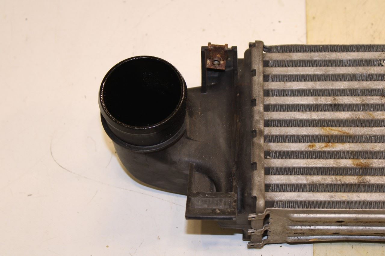 15-16 Volvo S60 T5 Premier 2.0L Intercooler Charge Air Cooler 31474506 OEM *ReaD - Alshned Auto Parts