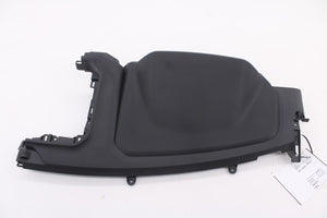 21-25 Ford F150 XLT SuperCrew Front Driver Left Side Dash Upper Trim Cover Panel