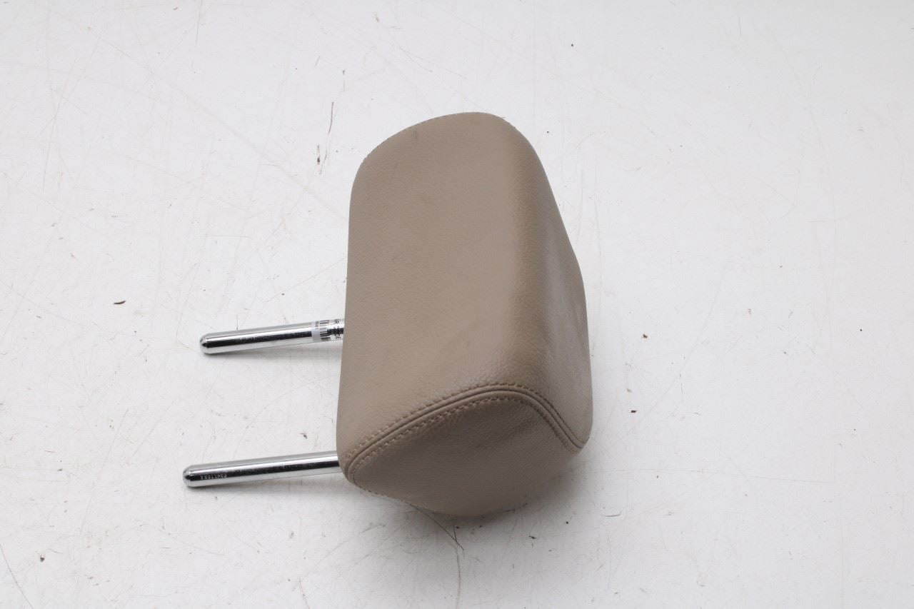 10-16 Mercedes-Benz E350 4Matic Rear Seat RH and LH 2nd Row Center Headrest Set - Alshned Auto Parts