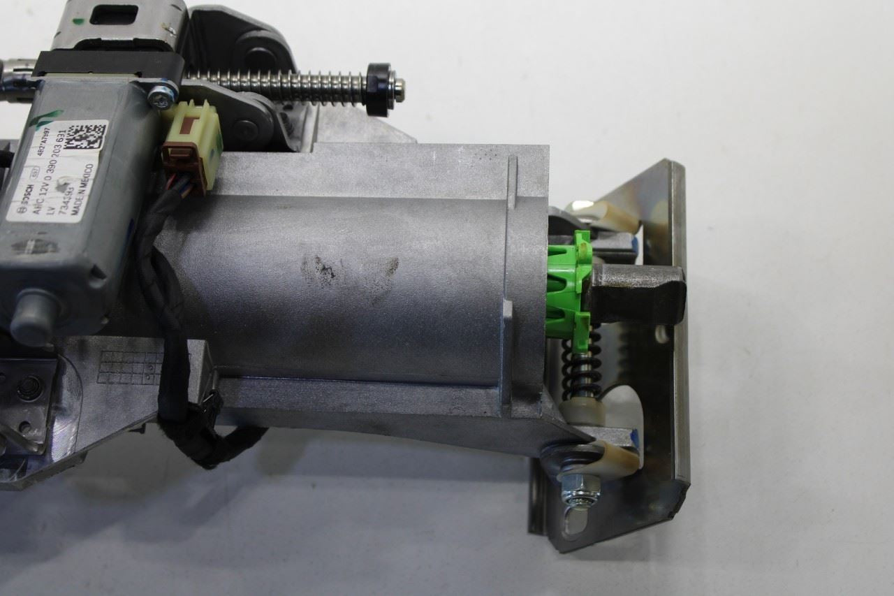 2014-2018 BMW X5 xDrive35i 3.0L AWD Steering Column Assembly 32306868391 OEM - Alshned Auto Parts
