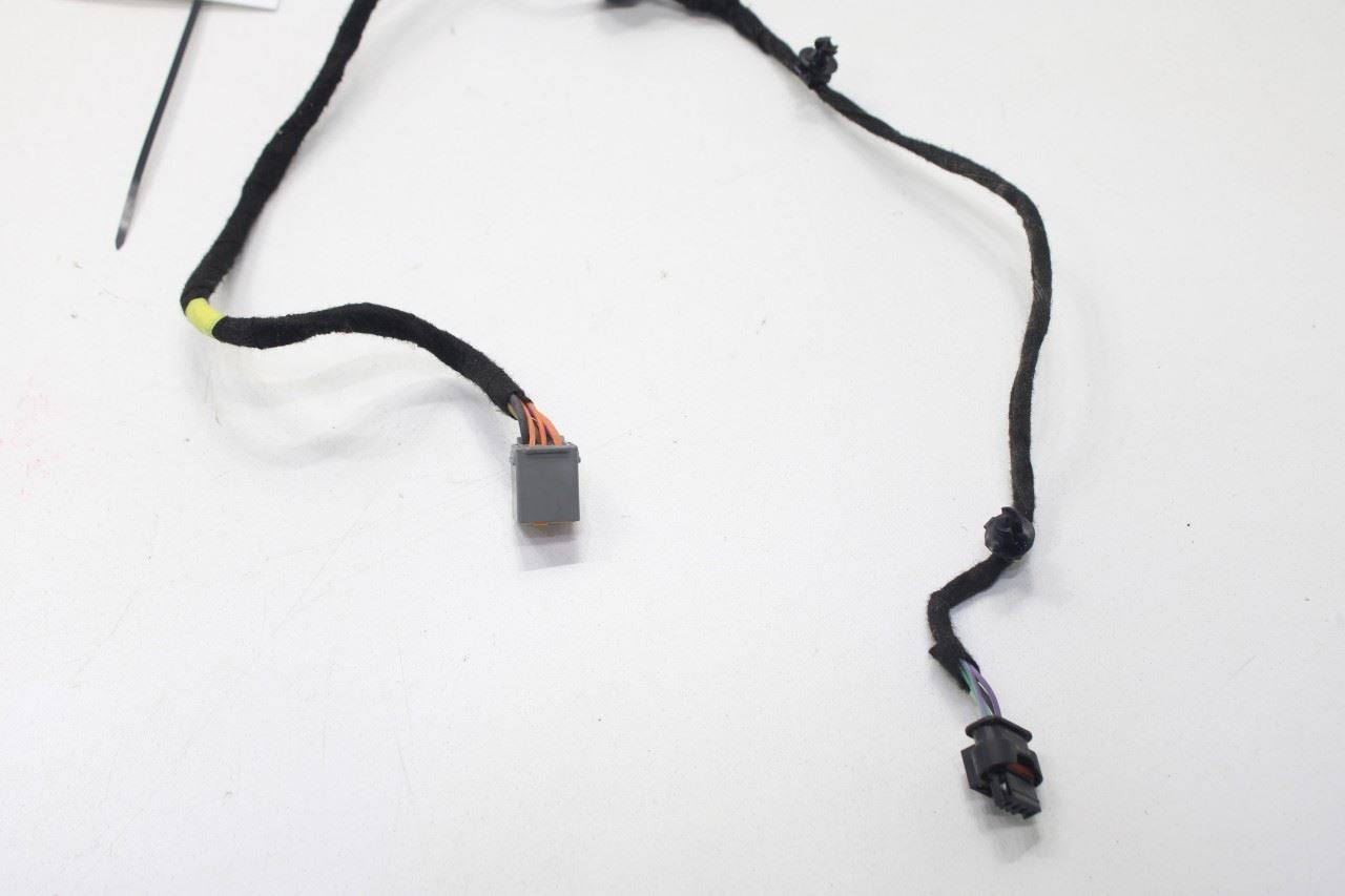 2018-2024 Ram 1500 Classic Crew Cab Rear Left Side Door Wire Harness 68365316AB - Alshned Auto Parts