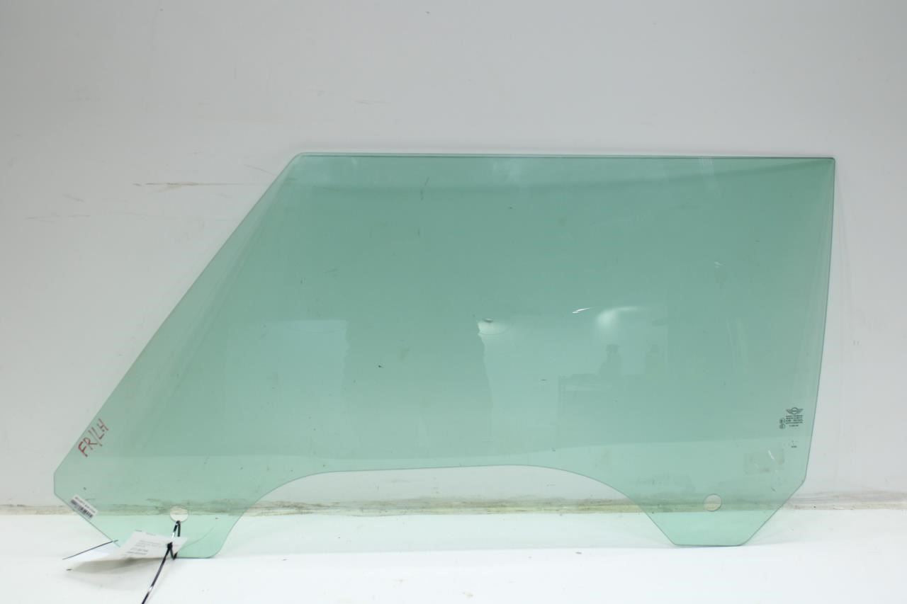 16-24 Mini Cooper Clubman Front Left Driver Side Door Window Glass 51337344131 - Alshned Auto Parts