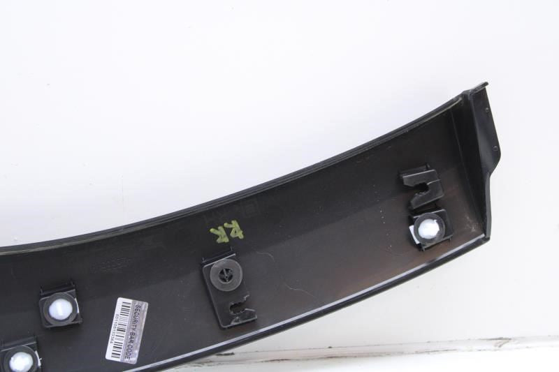 24-25 Chevrolet Trax Rear RH Side Quarter Wheel Arch Flare Molding 42856549 OEM - Alshned Auto Parts