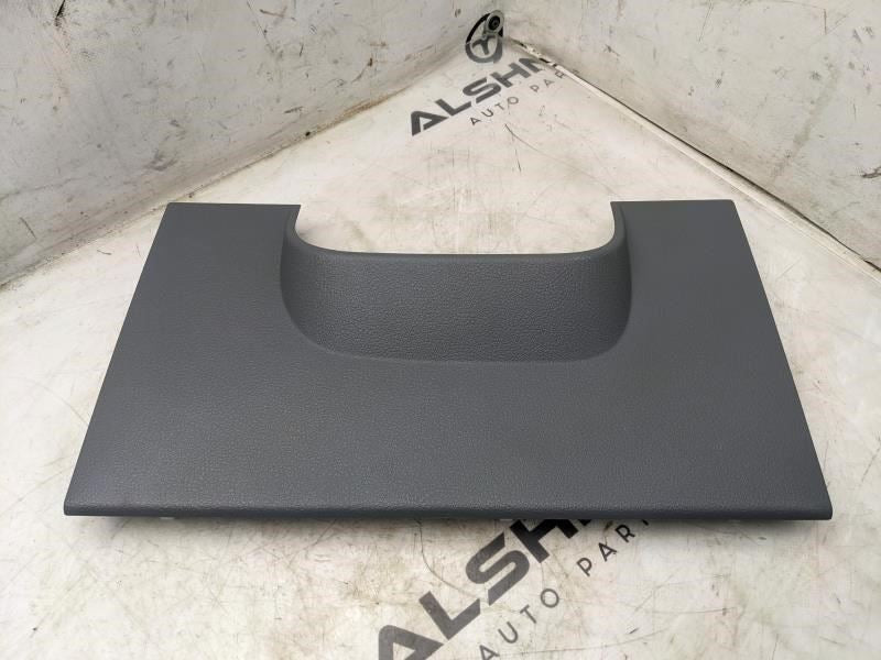 2011-2016 Ford F250 F350 Gray Column Dash Panel Closure Cover BC34-25044F08 OEM - Alshned Auto Parts