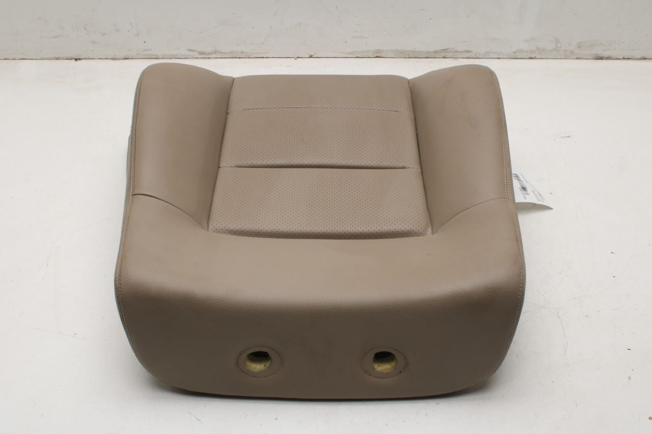 10-13 Mercedes-Benz E350 Sport 4Matic Front Seat RH Side Upper Backrest Cushion - Alshned Auto Parts