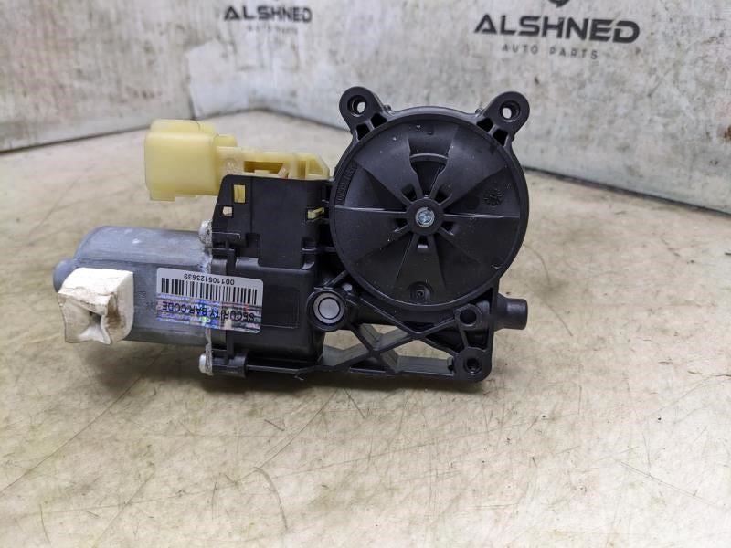 2018-2022 Ford Expedition Front Left Door Power Window Motor JL1Z-9923395-A OEM - Alshned Auto Parts