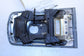 2010-2016 Porsche Panamera 4 3.6L AWD Front Center Console Shifter Trim Plate - Alshned Auto Parts
