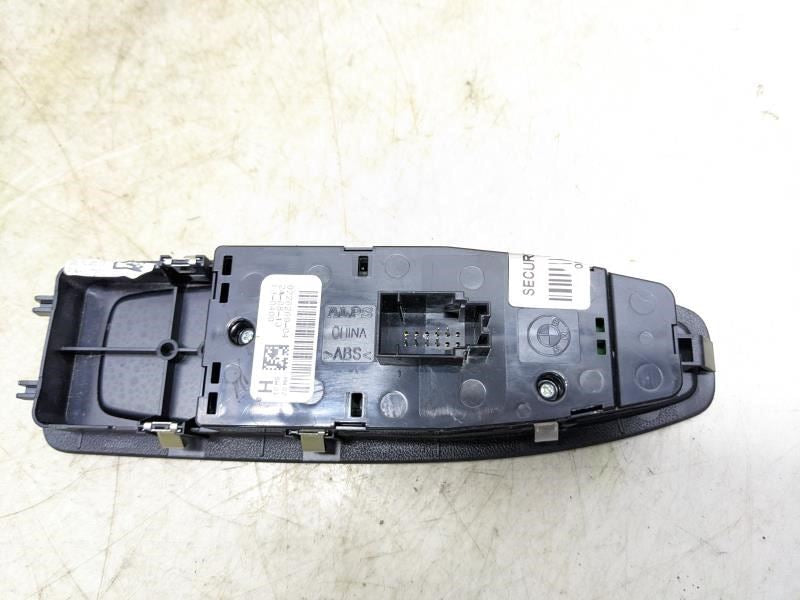 2014-16 BMW 435i Front Left Door Master Power Window Switch 61-31-9-226-269 OEM - Alshned Auto Parts