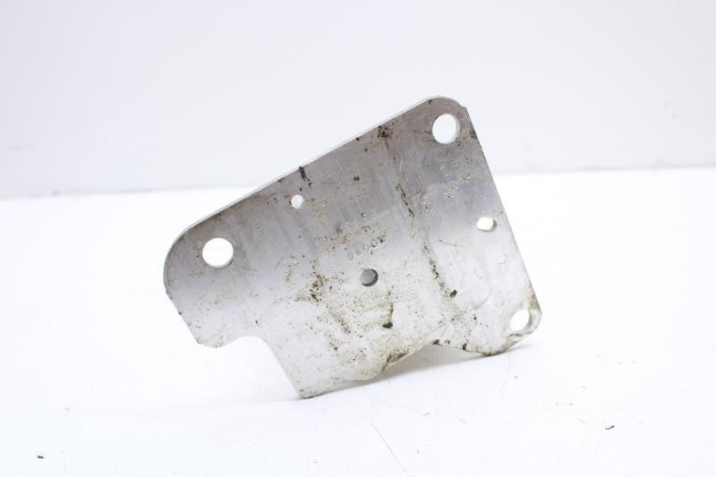 2019-2021 Jeep Cherokee FR Right Side Lower Load Beam Extension 68320262AA OEM - Alshned Auto Parts