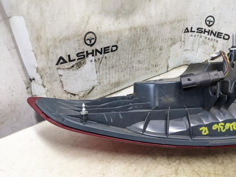 2013-2016 Ford Fusion RR Right Passenger Side Tail Light Lamp DS73-13404-AM OEM - Alshned Auto Parts