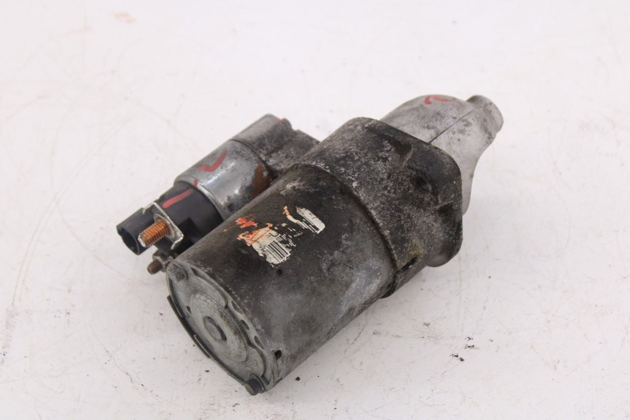 2016-2022 KIA Sportage Nightfall 2.4L Engine Starter Motor 36100-2G300 OEM7